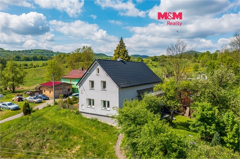 Prodej rodinného domu, 154 m² 0