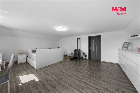 Prodej rodinného domu, 154 m² 16