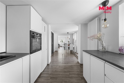 Prodej rodinného domu, 154 m² 4