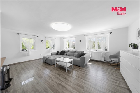 Prodej rodinného domu, 154 m² 6