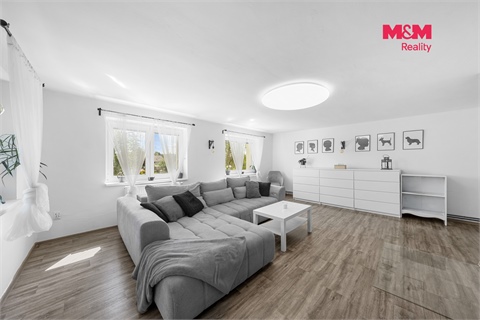 Prodej rodinného domu, 154 m² 8