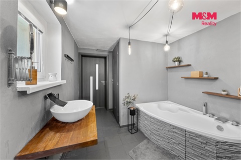 Prodej rodinného domu, 154 m² 12