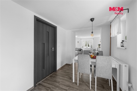 Prodej rodinného domu, 154 m² - 4
