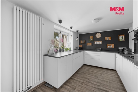 Prodej rodinného domu, 154 m² - 2