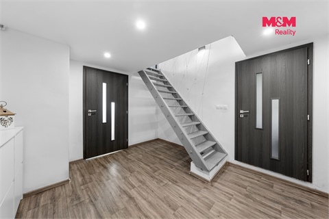 Prodej rodinného domu, 154 m² - 12