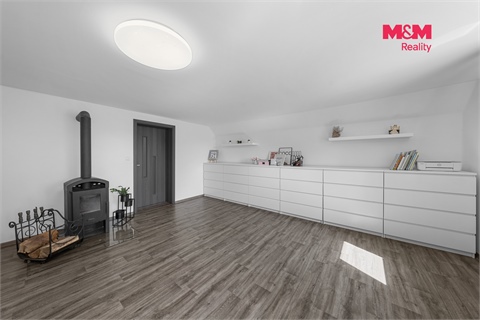 Prodej rodinného domu, 154 m² - 16