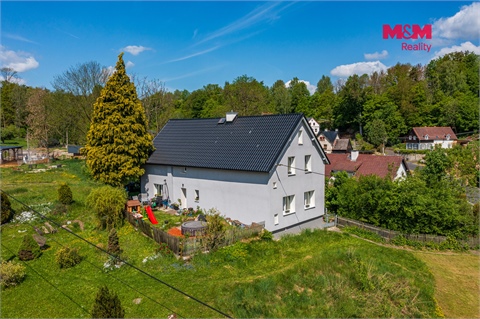 Prodej rodinného domu, 154 m² 26