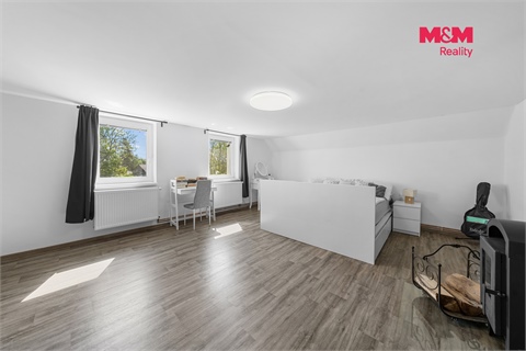 Prodej rodinného domu, 154 m² - 14