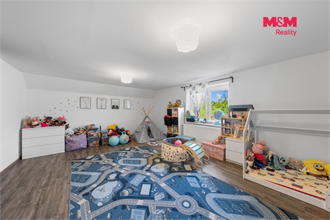 Prodej rodinného domu, 154 m² - 18