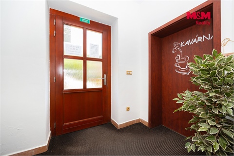 Prodej ubytování, 340 m² - 2