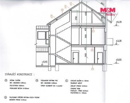 Prodej ubytování, 340 m² 24