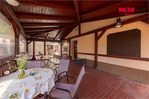 Prodej ubytování, 340 m² - 4