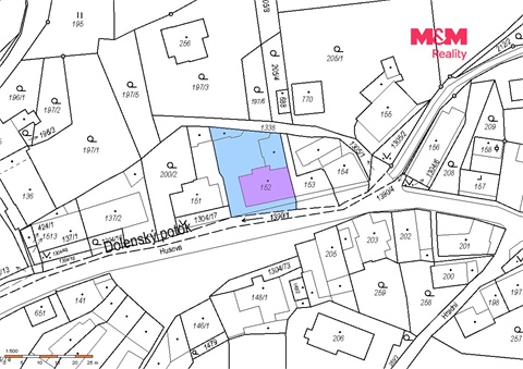 Prodej ubytování, 340 m² - 18
