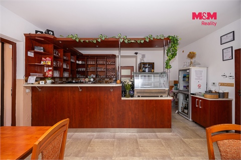 Prodej ubytování, 340 m² 4
