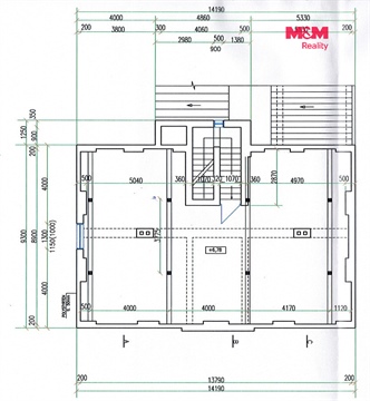 Prodej ubytování, 340 m² 22