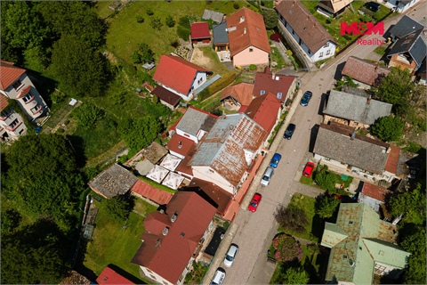 Prodej ubytování, 340 m² - 16