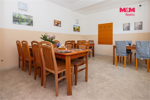 Prodej ubytování, 340 m² 10
