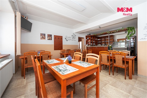 Prodej ubytování, 340 m² 2