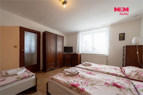 Prodej ubytování, 340 m² 14