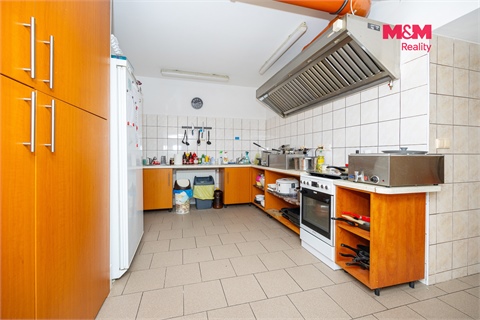 Prodej ubytování, 340 m² - 10