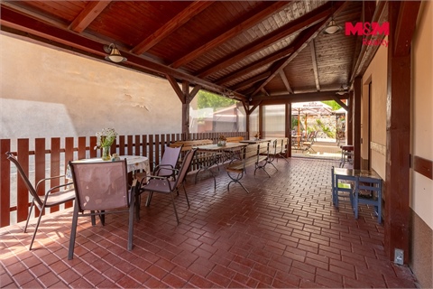 Prodej ubytování, 340 m² - 6