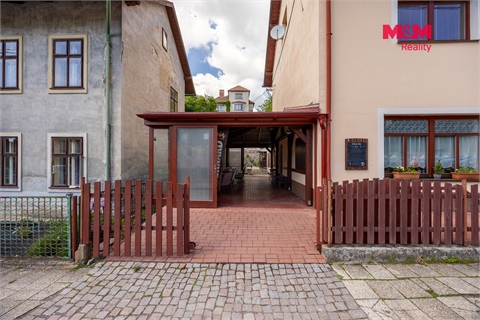 Prodej ubytování, 340 m² - 12