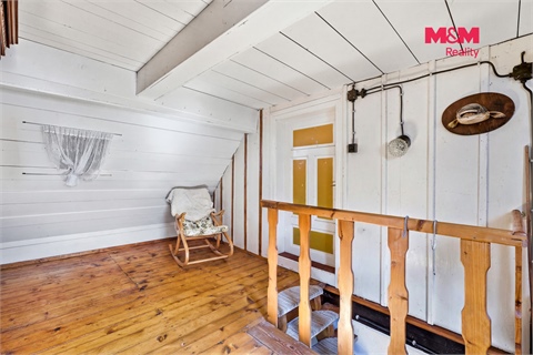Prodej rodinného domu, 167 m² - 10