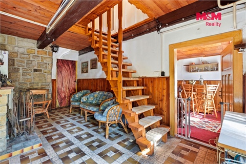 Prodej rodinného domu, 167 m² - 6