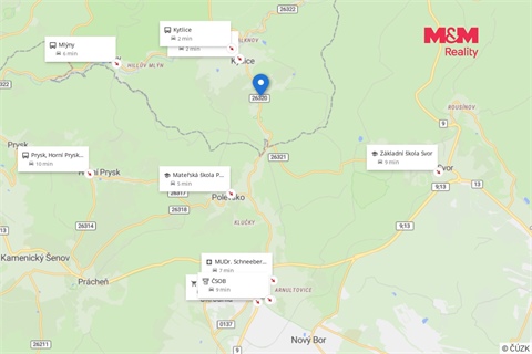 Prodej rodinného domu, 167 m² - 22