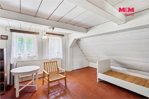 Prodej rodinného domu, 167 m² - 8