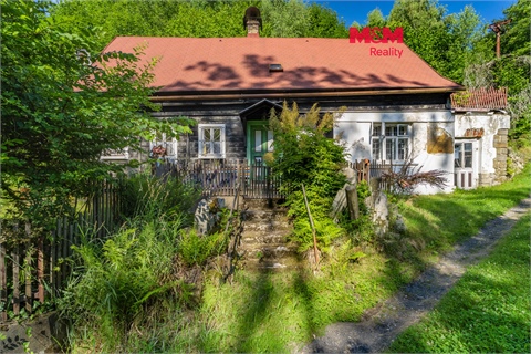 Prodej rodinného domu, 167 m² 0
