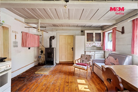 Prodej rodinného domu, 167 m² - 2