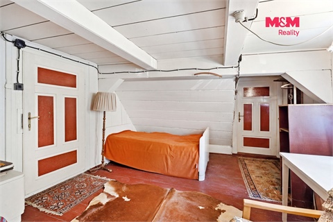 Prodej rodinného domu, 167 m² 10