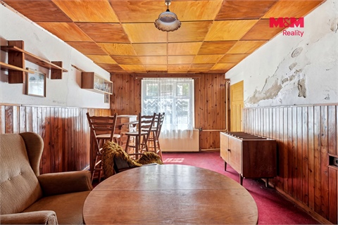Prodej rodinného domu, 167 m² - 4