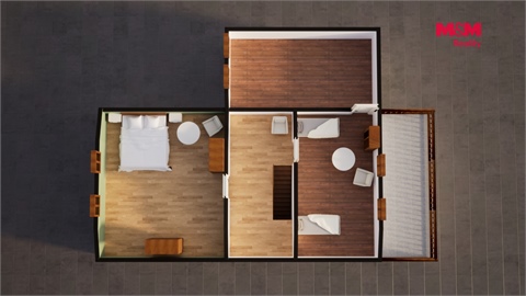 Prodej rodinného domu, 167 m² 22