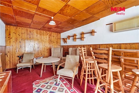 Prodej rodinného domu, 167 m² 6