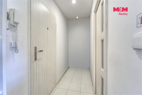 Prodej bytu 2kk, 43 m² - 8