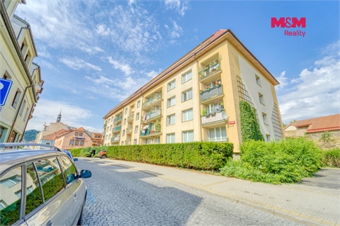 Prodej bytu 2kk, 43 m² 14