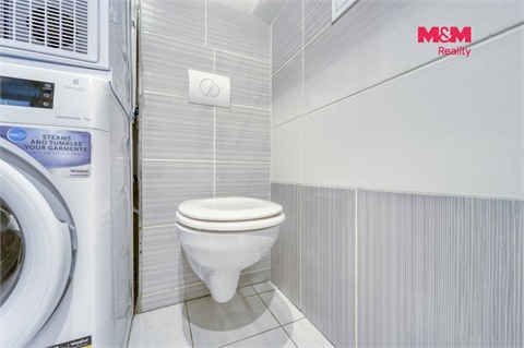 Prodej bytu 2kk, 43 m² 10