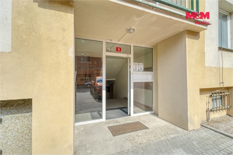 Prodej bytu 2kk, 43 m² 12