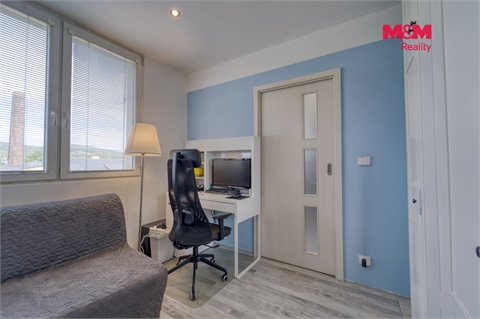 Prodej bytu 2kk, 43 m² 8