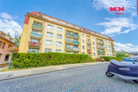 Prodej bytu 2kk, 43 m² - 4
