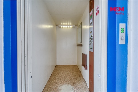 Prodej bytu 2kk, 43 m² - 10