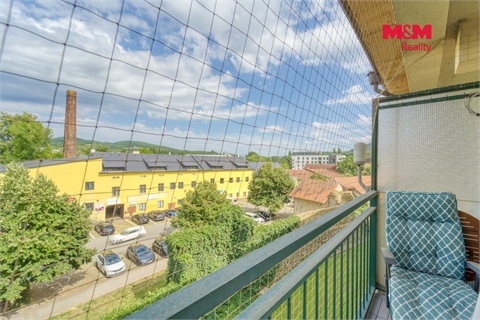 Prodej bytu 2kk, 43 m² 6