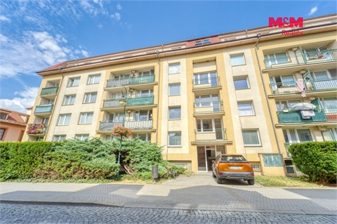 Prodej bytu 2kk, 43 m² - 12