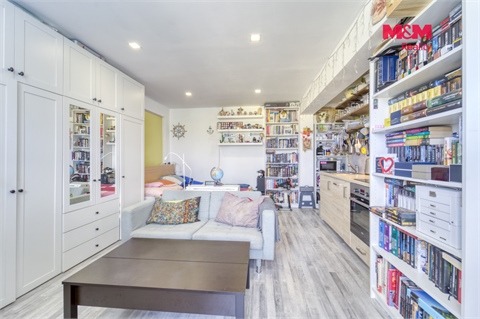 Prodej bytu 2kk, 43 m² - 6