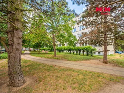 Prodej bytu 2+1, 54 m² - 16