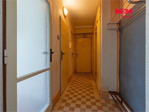 Prodej bytu 2+1, 54 m² 14