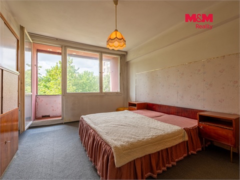 Prodej bytu 2+1, 54 m² - 10