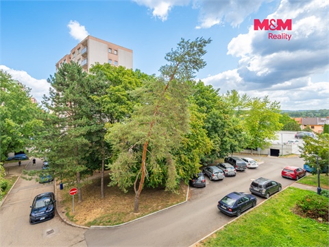 Prodej bytu 2+1, 54 m² - 14